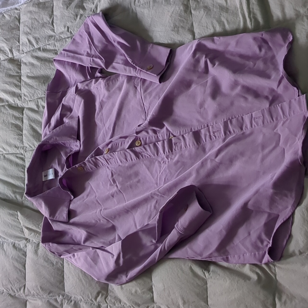 Smash + Tess shirt dress